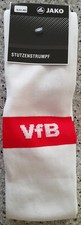 JAKO Stutzenstrümpfe VfB Stuttgart Gr. 43-46 neu!