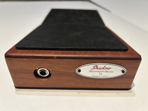 Stomp box shadow sehr - stomp,