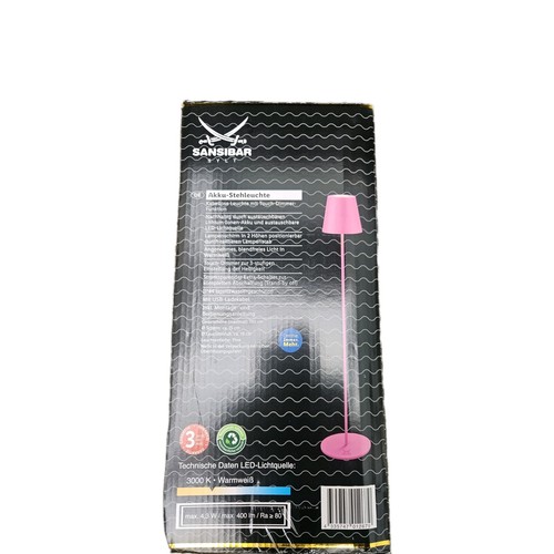Sansibar sylt led accu - sansibar,