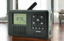 🔥Solar Radio/UKW/ MP3/