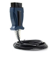 JLR OBD2 Scanner Auto Check