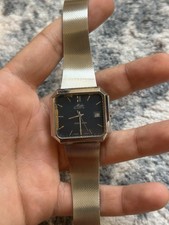 Mido Oceanstar Quartz Uhr