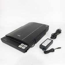 Epson perfection v370 scanner - epson,