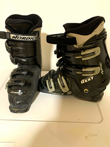 Nordica next skischuhe - skischuhe, damen
