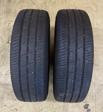 2x Sommerreifen 205/65 R16c