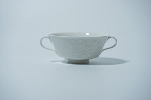 Kpm berlin feldblume tasse - kpm,