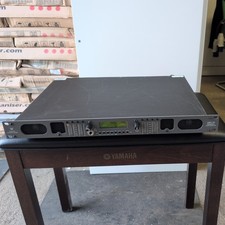 Wohler amp1 s8sda kanal - wohler,