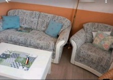 Couch zum Ausziehen Und