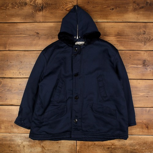 Vintage parka jacke 2xl - jacke, herren