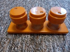 DDR Menagerie Salzstreuer