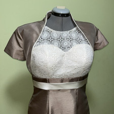 Damen 2 teiler Etui  Abend