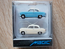 Herpa MAGIC, Nr.: 452519, 2er