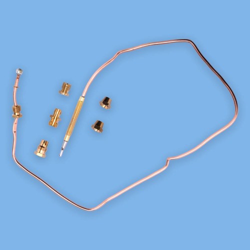Gas kamin thermoelement - gas-kamin,