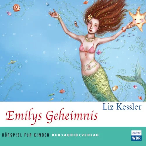 Liz kessler emilys - liz,