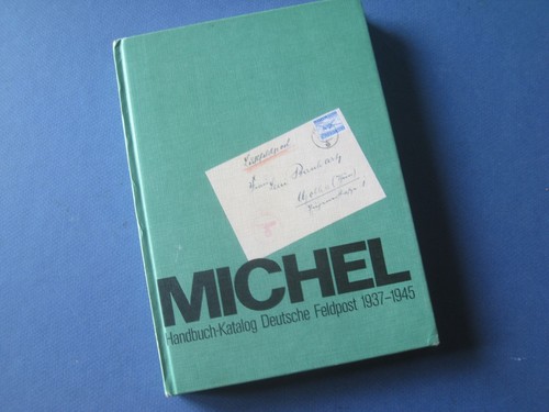 Michel deutsche feldpost - michel,