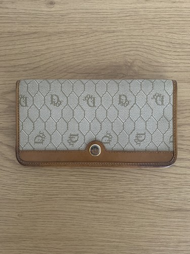 Christian dior geldbörse - christian,