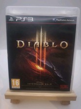 Diablo III (Sony PlayStation