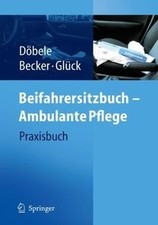 Beifahrersitzbuch - Ambulante