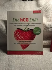 Die hCG-Diät: und