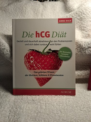 Die hcg diät und - hcg-diät:,