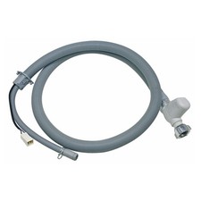 Zulaufschlauch grau  Aquastop