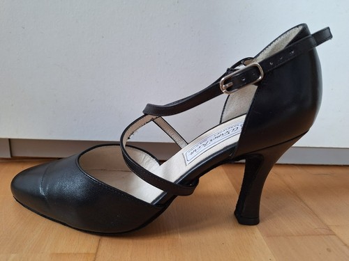 Tanzschuhe werner kern patty - tanzschuhe,