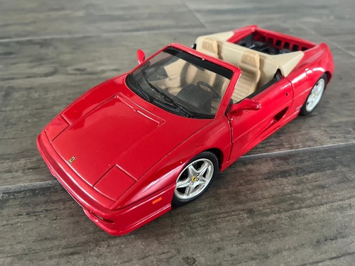 Hot wheels ferrari f355 - hot,