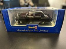 Mercedes-Benz 180 „Ponton“