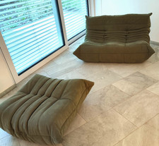 Lingne Roset Togo 2-Sitzer +