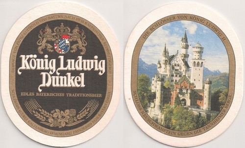König ludwig dunkel alter - -,