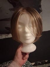 Gisela Mayer Perücke Braun