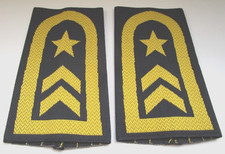 Rangabzeichen Marine