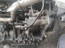 9651590880 Hochdruckpumpe, Einspritzpumpe 5ws40008  ftp619810f  a DE1019600-81