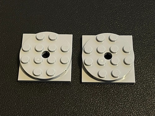 Lego 60474 61485 drehteller - lego,