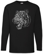 Tribal Tiger III Langarm