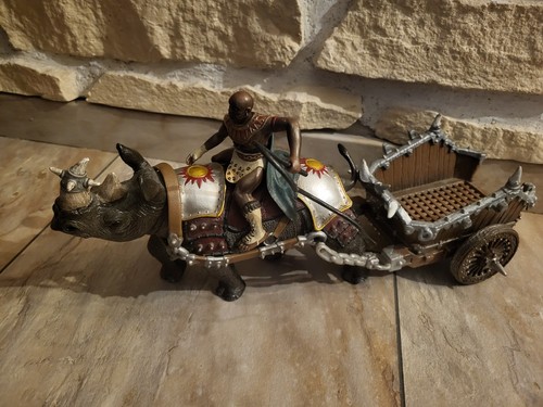 Schleich 70083 gladiator mit - schleich,