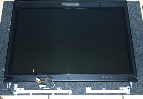 Top display komplett - top!15,4"display,