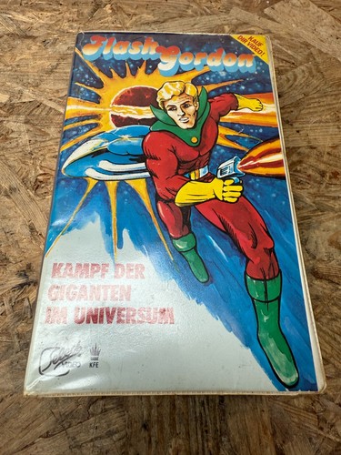 Flash gordon kampf der - –,