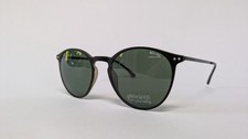 Jaguar Sonnenbrille Polarisiert Mod. 37621-6101 Größe 51/19 145 FilteCat. 3