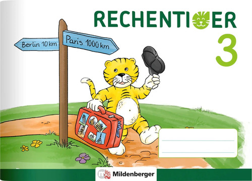 Rechentiger thomas laubis - rechentiger, |