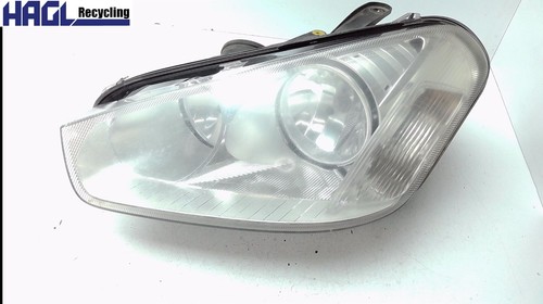 Scheinwerfer mit blinker - mit,