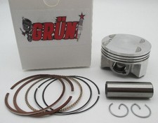 Rieju RS-3 125 LC Bj. 2011 - 2017 Grüni Kolbensatz 53,00mm