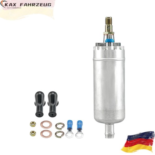 Kraftstoffpumpe benzinpumpe - kraftstoffpumpe,