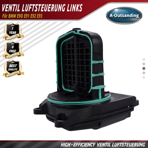 Ventil luftsteuerung - ventil,