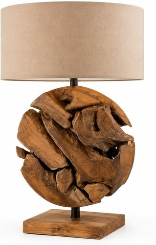 Bressmer globe teakholz - globe,