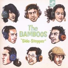 Side-Stepper von the Bamboos |