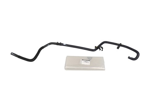 Original coolant hose - hose, renault