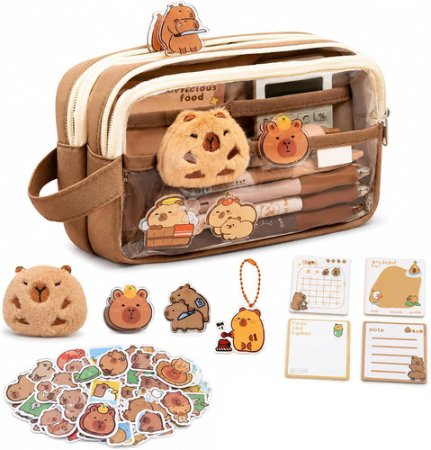 Kawaii federmäppchen für - kawaii,