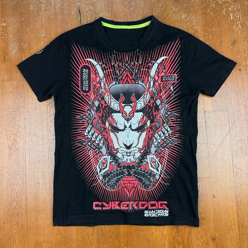 Cyberdog london techno rave - london, t