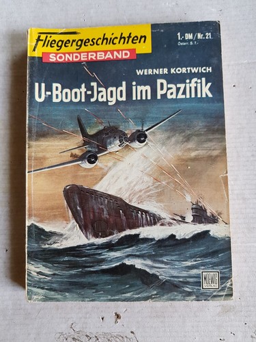 Fliegergeschichten sonderband - fliegergeschichten,